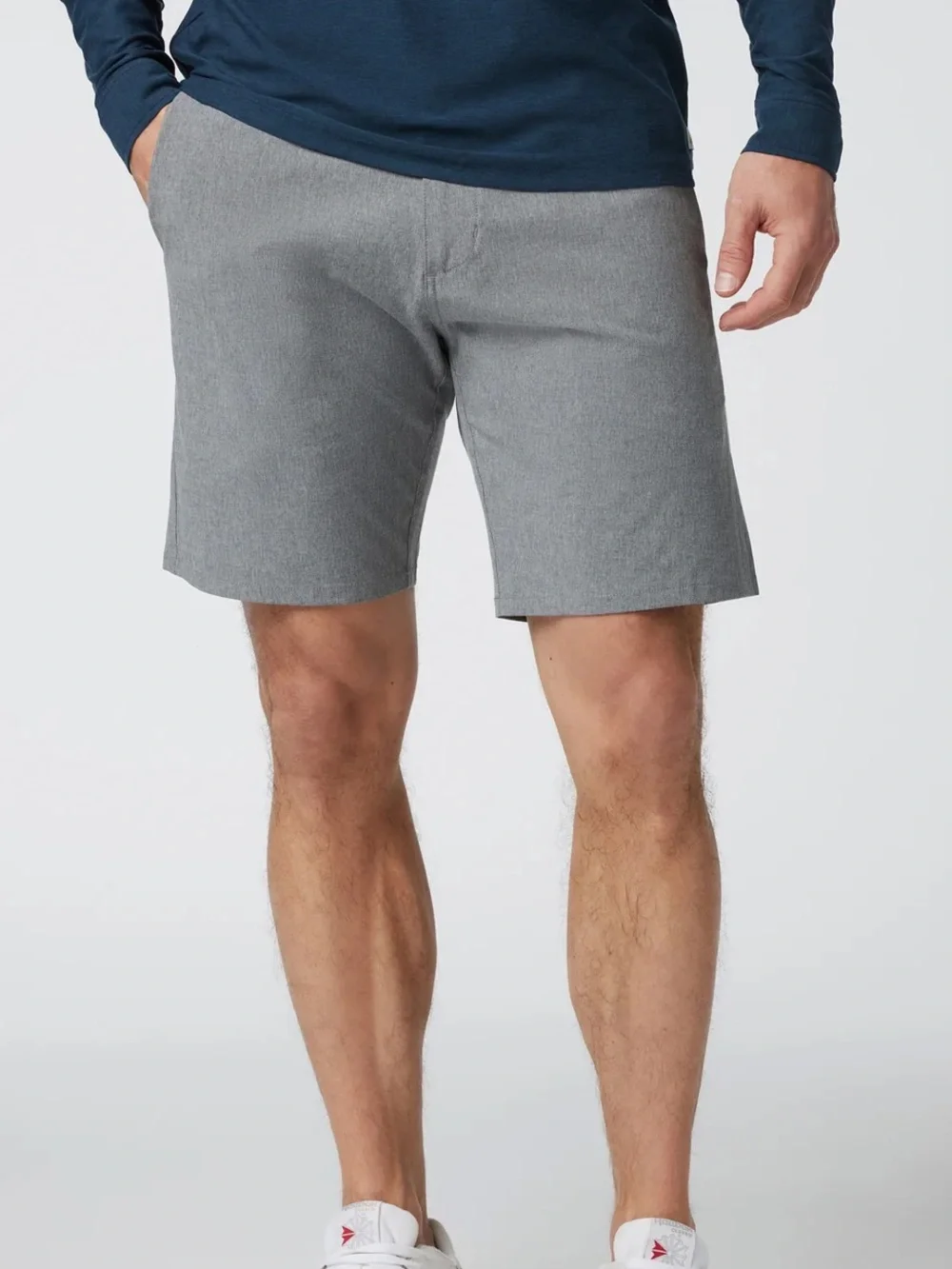 Vuori Aim Short